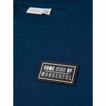 NAME IT Sweatshirt Betele Titan